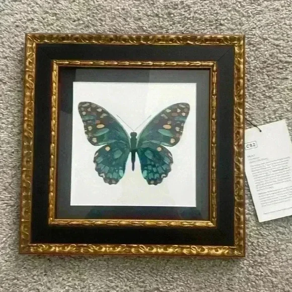 CB2 Metamorphosis by Matthew Williamson - Picture 1 of 2